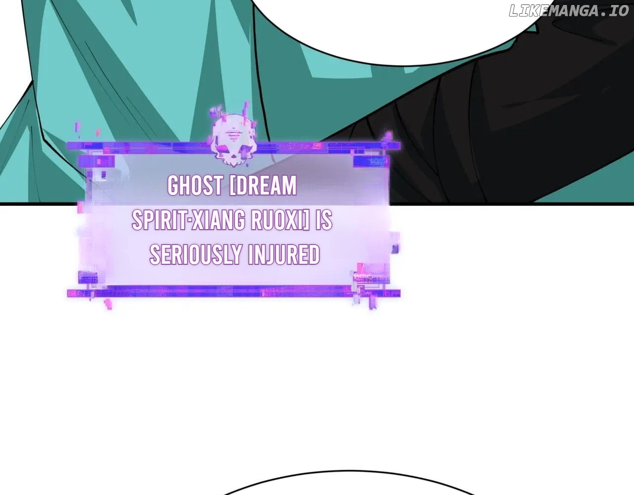 Era of the Haunted Chapter 389 - page 121